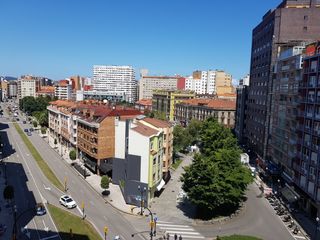 Lloguer Pis  Avenida de la costa. A-1536: alquiler vivienda (2hab) septiembre a junio, profesores