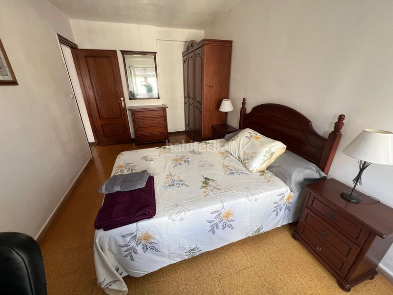 Foto b9056f7d-920b-4ce8-a775-7256bca7e0b8. Rent flat with heating in Centro Gijón