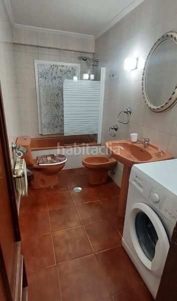 Foto fceb7c55-b83b-4cb9-b4f9-5d3932772746. Rent flat with heating in Centro Gijón