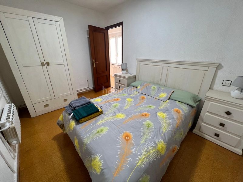 Foto fdc388d9-9d44-4afc-849c-518f4ac9f9f1. Rent flat with heating in Centro Gijón