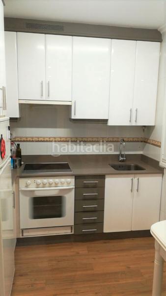 Foto a4a749a2-cc02-48d8-bf37-3bb9d3ac486d. Affitto appartamento con riscaldamento in Centro Gijón