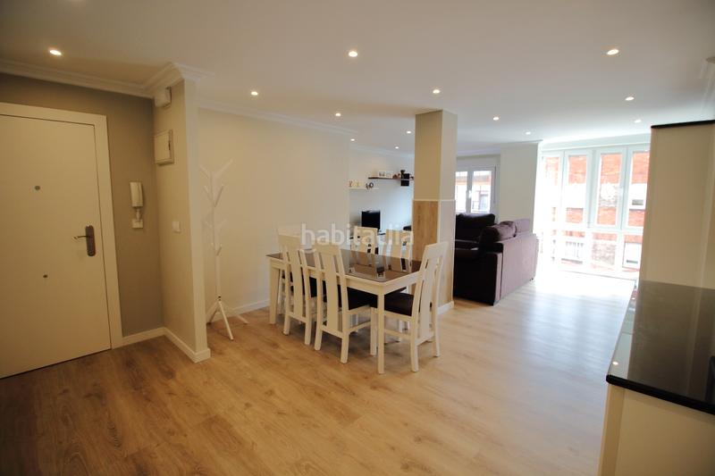 Foto 22630f36-31f5-415d-9d67-0e9683474ea6. Location appartement avec chauffage dans Centro Gijón