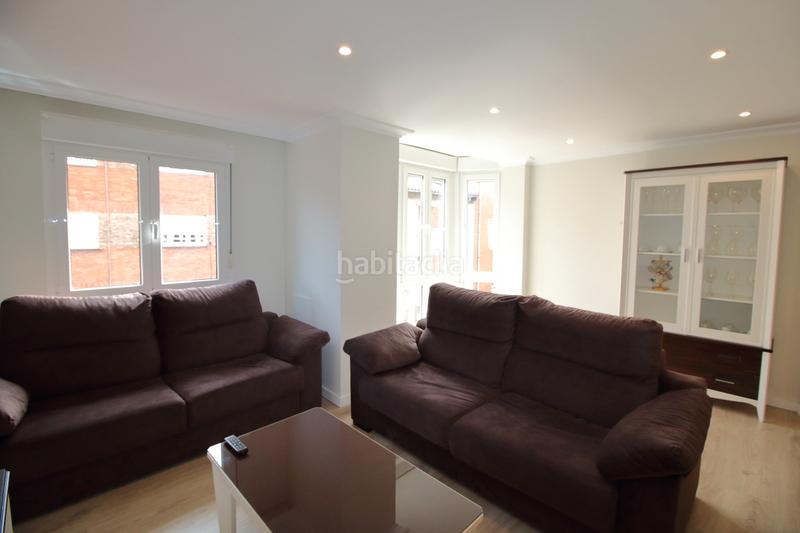 Foto a68903c1-1243-461c-b6dd-a1166a57a04f. Location appartement avec chauffage dans Centro Gijón