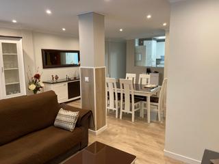 Miete Etagenwohnung  Calle alfonso i. A-1538 alquiler de septiembre a junio, no larga duracion, ni vac