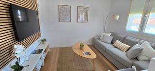 Miete Etagenwohnung  Calle fogoneros. A-1540  se alquila precioso piso de septiembre a junio. temporad