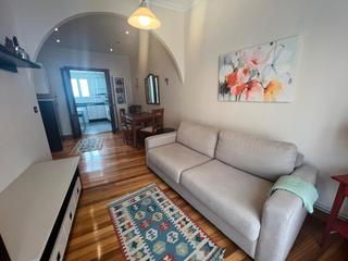 Miete Etagenwohnung  Calle san bernardo