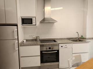 Miete Etagenwohnung  Calle joaqun alonso bonet