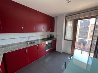Miete Etagenwohnung  Calle pintor manuel medina. A-1544 se alquila para larga duracion piso en la calle pintor ma