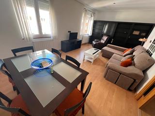 Miete Etagenwohnung  Calle alarcón. A-1545 se alquila precioso piso de septiembre a junio. temporada