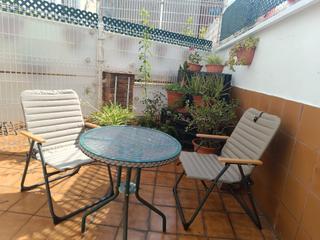 Affitto Piccolo appartamento  Calle ezcurdia. A-1549 se alquila precioso apartamento de septiembre a junio. te
