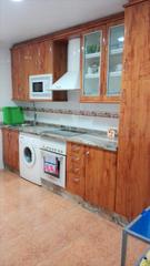 Location Appartement  Calle alarcón