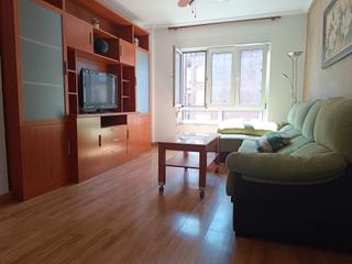 Piso en La Calzada. A-1555 se vende precioso piso disponible para entrar a vivir en