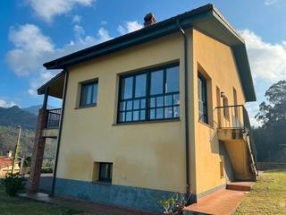 Xalet  Junco. A-1556: fantástica casa-chalet independiente ubicada en el barri