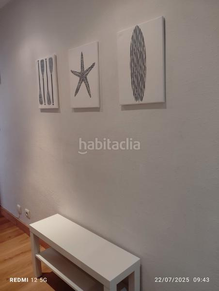 Foto 015a436d-cb00-4f7c-8623-9889d5d9ad5e. Alquiler apartamento a-1557 se alquila precioso apartamento de septiembre a junio. temporada escolar, profesores o estudiantes. en Gijón