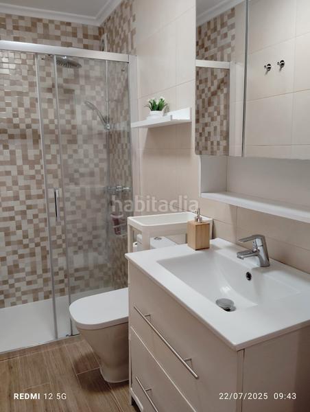 Foto 2259e32b-8fa4-4e89-944b-0fd22cdd978f. Alquiler apartamento a-1557 se alquila precioso apartamento de septiembre a junio. temporada escolar, profesores o estudiantes. en Gijón