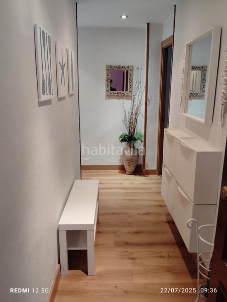 Foto dcfde39f-8c35-401f-a0aa-ecd7b1c6d2f3. Location appartement avec chauffage dans Llano Gijón