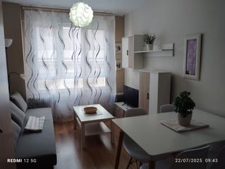 Alquiler Apartamento  Calle fray ceferino gonzález