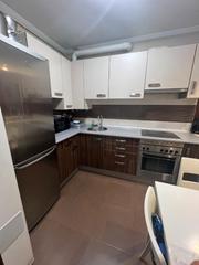 Flat in Avenida Roces