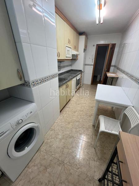 Foto ae843139-efa9-48b9-94f5-ad6060a8ee67. Location appartement avec chauffage dans Montevil Gijón