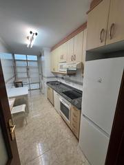 Flat in Avenida de Oviedo