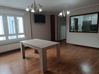 Location Appartement  Avenida roces