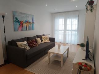 Location Appartement à Centro. A-1568 se alquila para larga duración coqueto piso recientemente