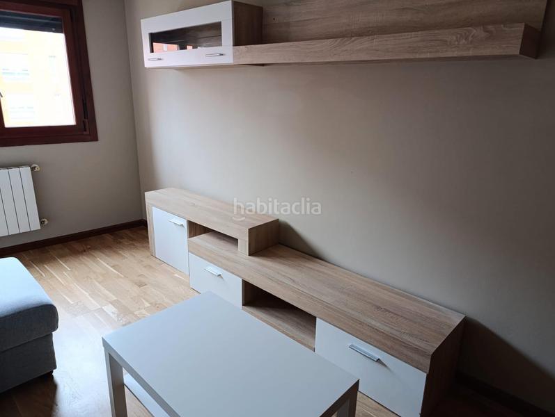 Foto a26509c4-d897-434b-bd49-6636004b8719. Lloguer apartament amb calefacció a Llano Gijón