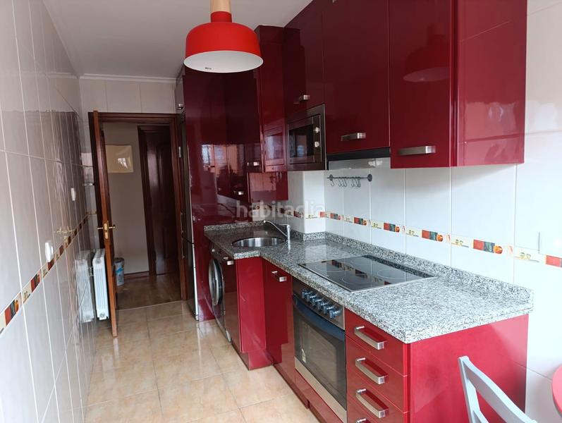 Foto b5a4957e-1899-4fec-8c79-7e9c3f06554b. Lloguer apartament amb calefacció a Llano Gijón