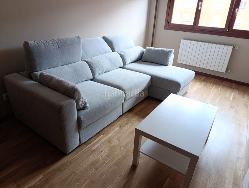 Foto e31d0290-df5c-428b-b133-7b97c5cc1d65. Lloguer apartament amb calefacció a Llano Gijón