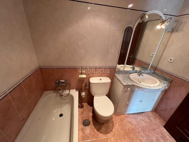 Foto d5fb9208-27d9-4315-b6c9-e9a6bf63f0b4. Affitto appartamento con riscaldamento in Llano Gijón