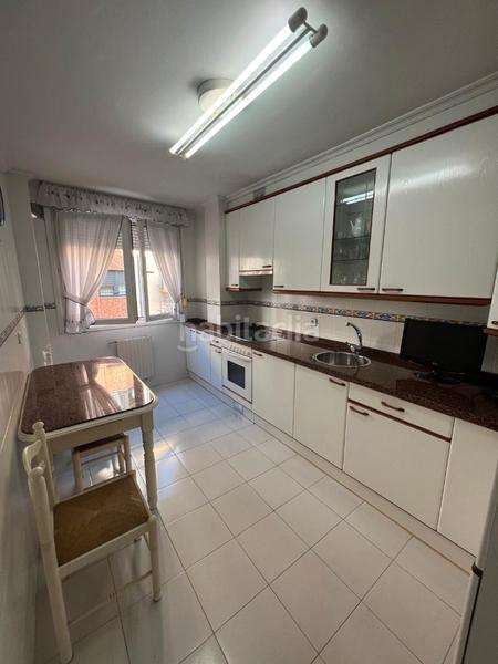 Foto 01cae387-5ffe-417c-851f-1945bbbbbc43. Rent flat with heating in Llano Gijón