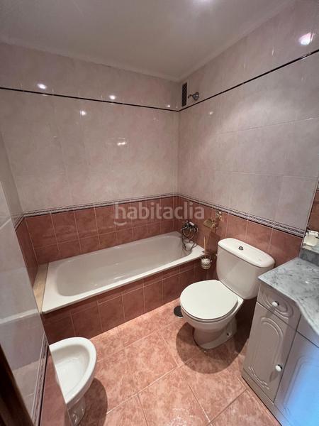 Foto 4c222b47-69af-4c64-b595-e59a57b1b20c. Rent flat with heating in Llano Gijón