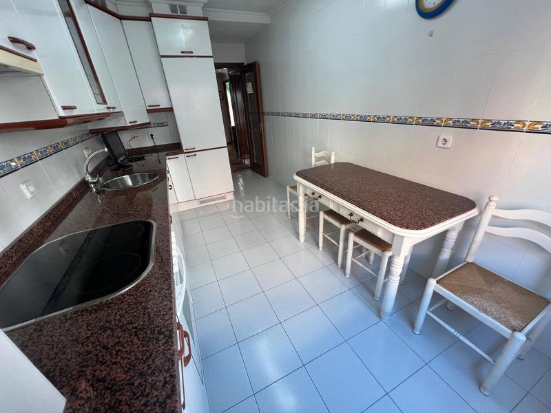 Foto 59304075-fe83-4be8-9862-ee839bb66c77. Rent flat with heating in Llano Gijón