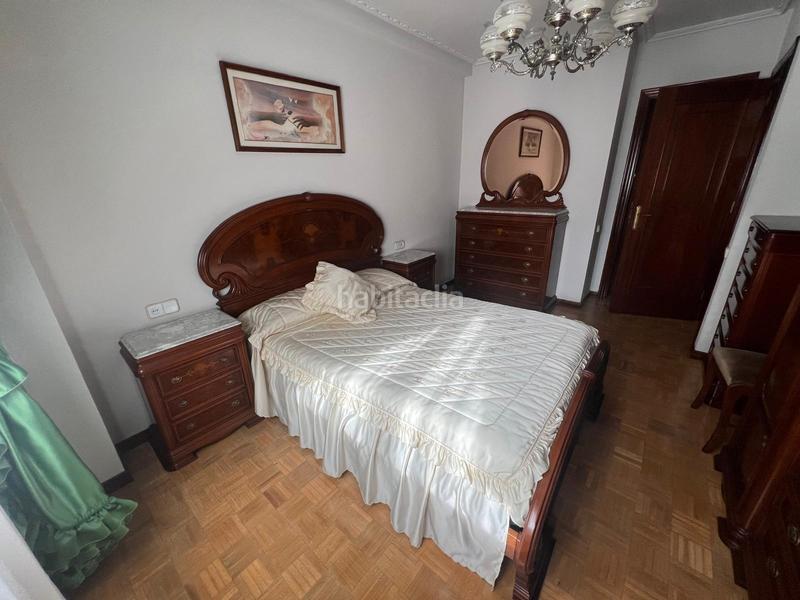Foto 6b7004d7-ebaa-473b-944c-b9e51375078e. Rent flat with heating in Llano Gijón