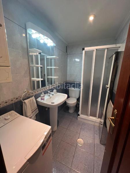 Foto 735dbd7e-cb5e-4d23-8fb6-05b2f7bf99fa. Rent flat with heating in Llano Gijón