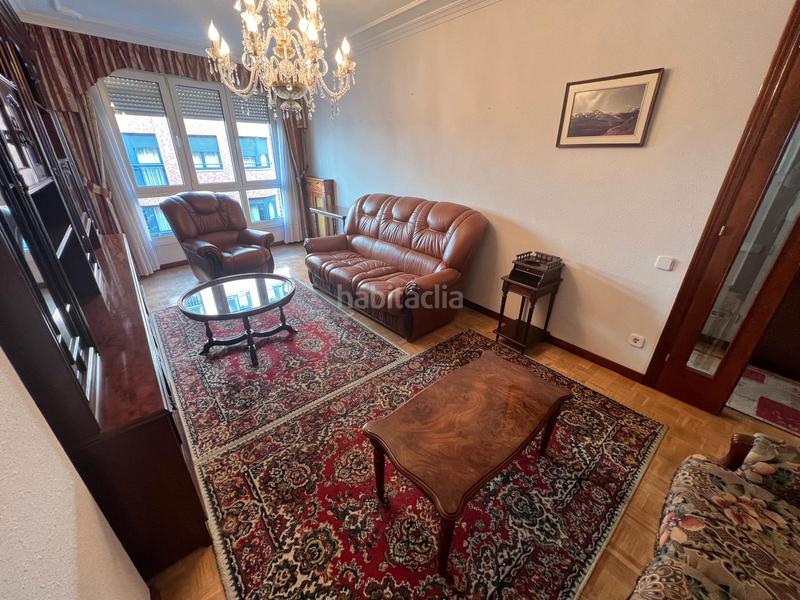 Foto a7970f37-8cdc-4432-9541-881771c95595. Rent flat with heating in Llano Gijón