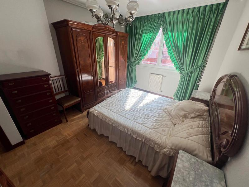 Foto e3ef325a-b821-4db5-8c07-ff5aaa212c5b. Rent flat with heating in Llano Gijón