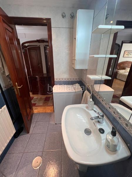 Foto e9643599-e3ea-426a-86fe-53646b8a632c. Rent flat with heating in Llano Gijón