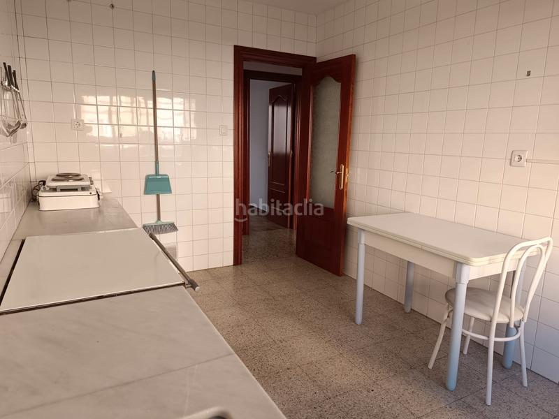 Foto dfc76c80-f8dc-41d5-9680-b820b6b6c4ef. Flat in Pumarín Gijón