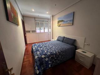 Rent Apartment  Calle begoña. A-1577 se alquila apartamento para larga duracion en pleno centr