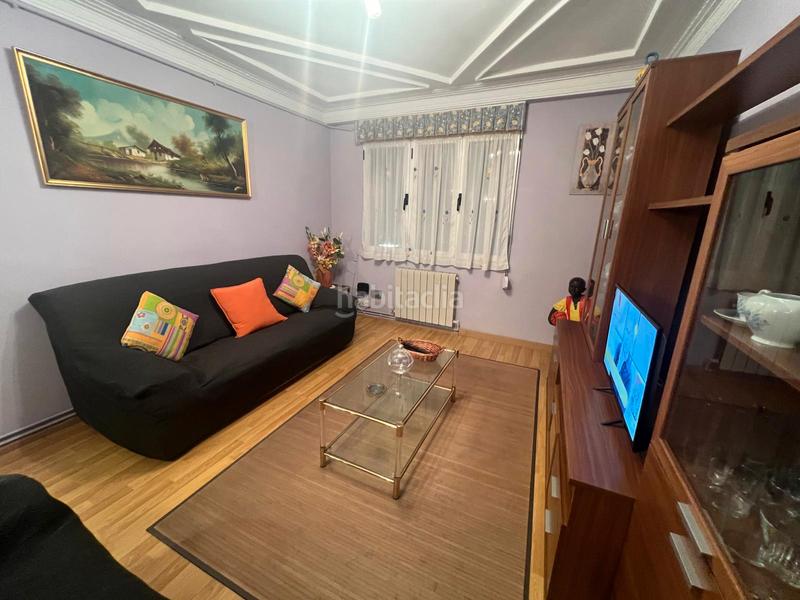 Foto ae05261a-6db3-4409-86d2-3261cc11727e. Location appartement avec chauffage dans Centro Gijón