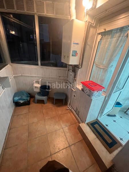 Foto 98593ec3-8065-48b6-81af-fb0d552727ad. Miete etagenwohnung mit heizung in Centro Gijón