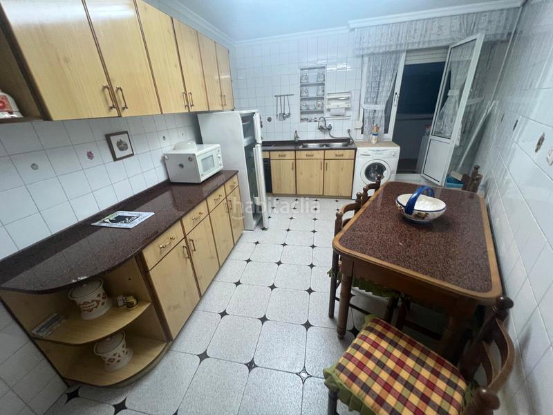 Foto ce04d5bc-5f08-4b82-acc0-9b0e0062cfb2. Miete etagenwohnung mit heizung in Centro Gijón