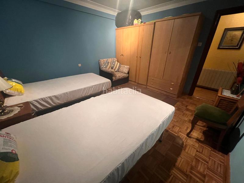 Foto 512981f1-0a07-46dd-b279-315059751425. Rent flat with heating in Centro Gijón