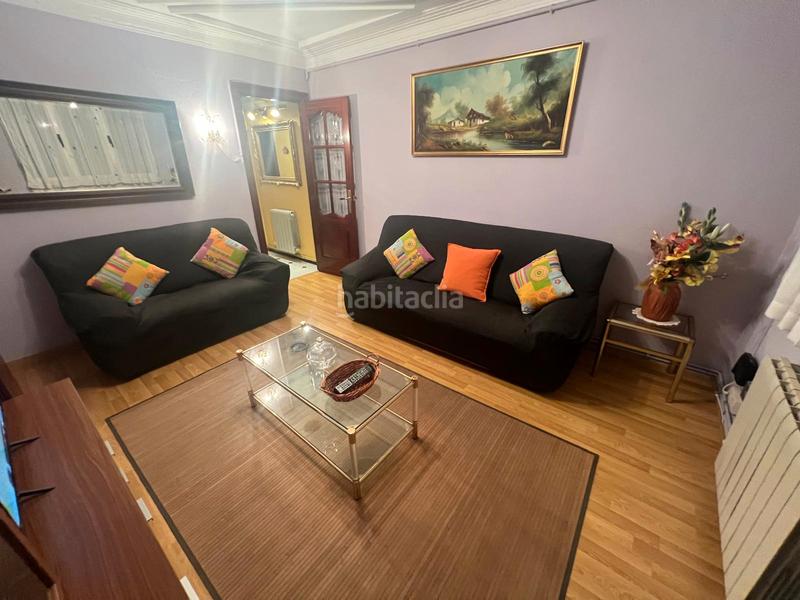 Foto aa29a9eb-251a-4c2d-b0ff-e7be210159de. Rent flat with heating in Centro Gijón