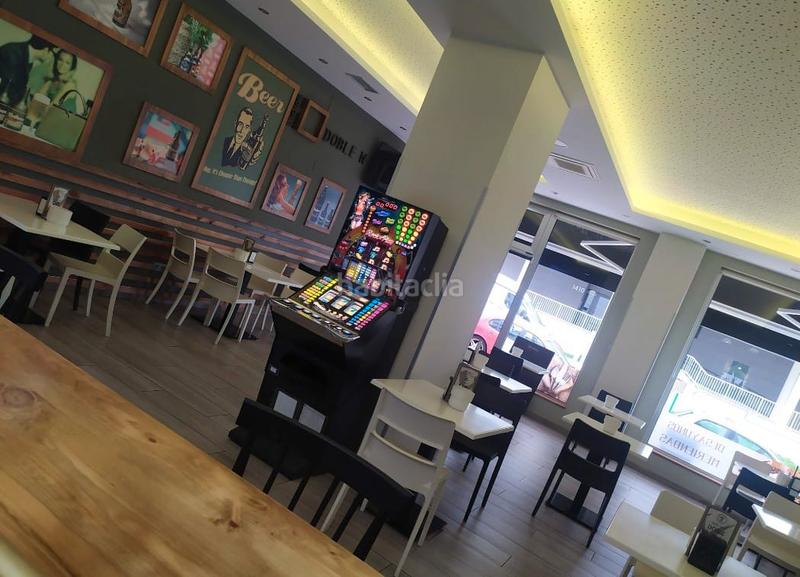 Foto 1b926d68-e89c-4022-a937-c60a466fa01e. Affitto locale commerciale in Nuevos Roces Gijón