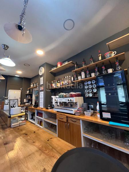 Foto 2dbbcfba-b0ca-41ab-bc15-94e7cd7196ef. Affitto locale commerciale in Nuevos Roces Gijón