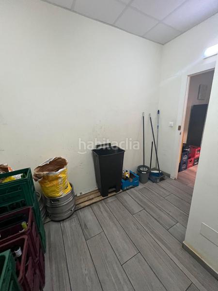 Foto 6b3c083e-acdc-4a46-b936-83d3c4aacdb2. Affitto locale commerciale in Nuevos Roces Gijón