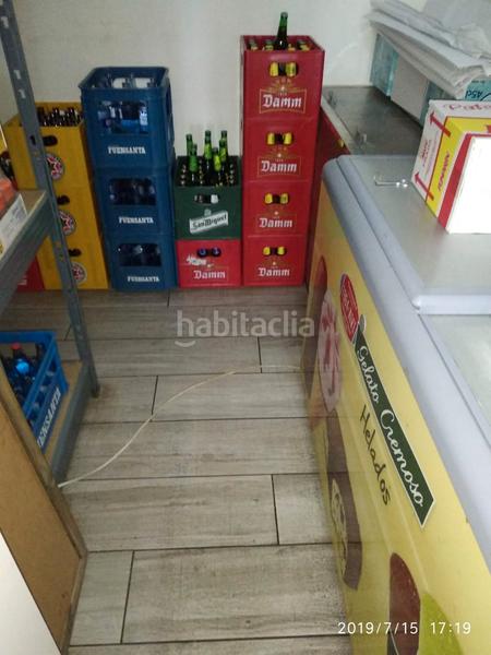 Foto 096207d2-c0a2-4117-b04e-71684b2e1f6f. Lloguer local comercial a Nuevos Roces Gijón