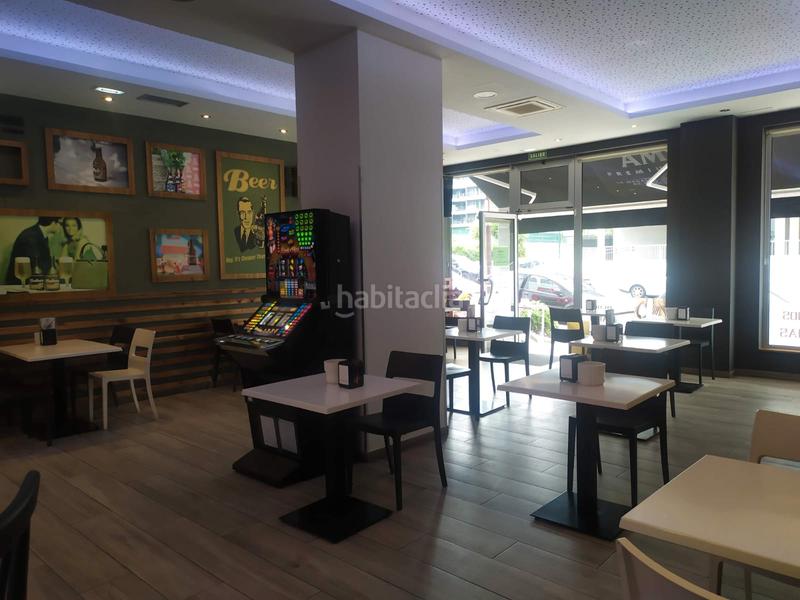 Foto 8017316a-4800-4072-b180-1b013a7089c9. Lloguer local comercial a Nuevos Roces Gijón